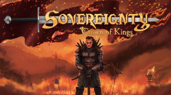 تحميل لعبة Sovereignty: Crown of Kings (v1.0.1) مجانا