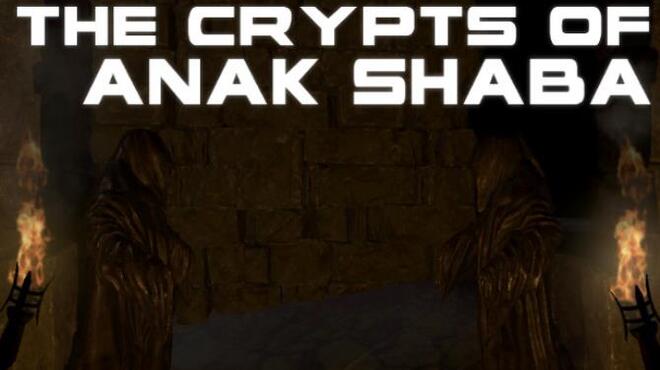 تحميل لعبة The Crypts of Anak Shaba – VR مجانا