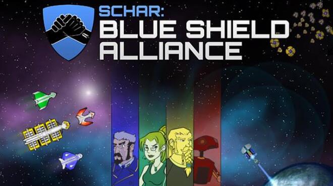 تحميل لعبة SCHAR: Blue Shield Alliance (v1.51) مجانا