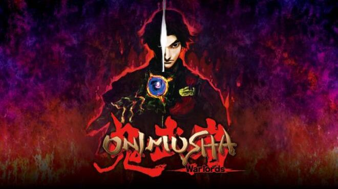 تحميل لعبة Onimusha: Warlords مجانا