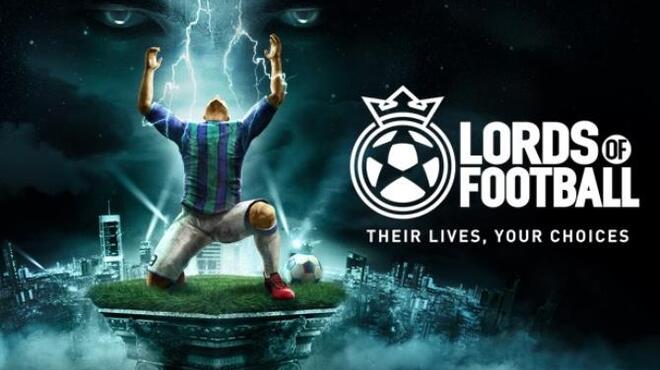 تحميل لعبة Lords of Football مجانا