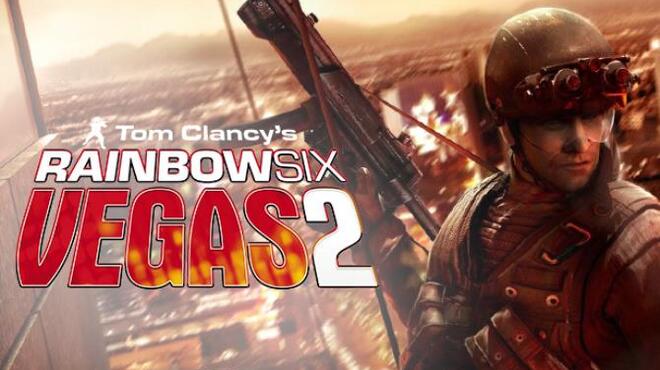 تحميل لعبة Tom Clancy’s Rainbow Six Vegas 2 (v1.01) مجانا