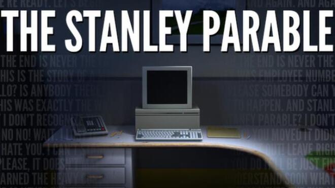 تحميل لعبة The Stanley Parable مجانا