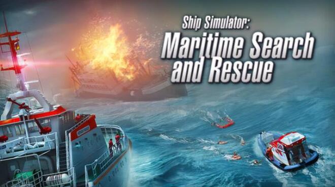 تحميل لعبة Ship Simulator: Maritime Search and Rescue مجانا