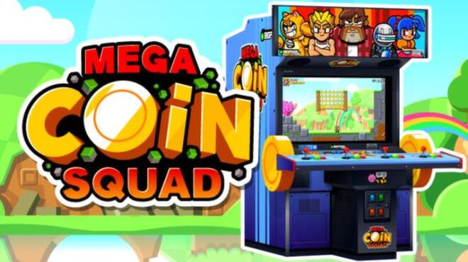تحميل لعبة Mega Coin Squad مجانا
