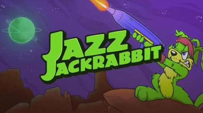تحميل لعبة Jazz Jackrabbit (Inclu 1 & 2) مجانا