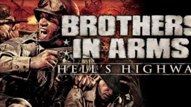 تحميل لعبة Brothers in Arms: Hell’s Highway مجانا