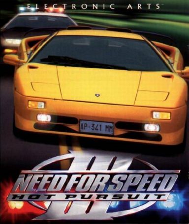تحميل لعبة Need For Speed III: Hot Pursuit مجانا