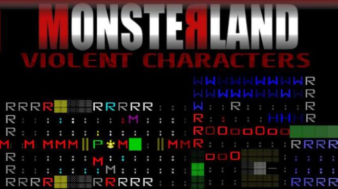 تحميل لعبة Monsterland (v1.11) مجانا