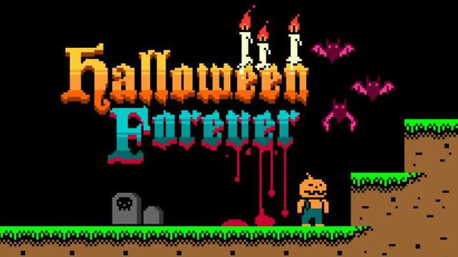تحميل لعبة Halloween Forever (v1.101) مجانا