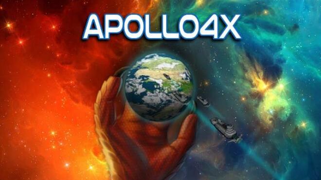 تحميل لعبة Apollo4x (v1.2) مجانا