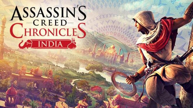 تحميل لعبة Assassin’s Creed Chronicles: India مجانا