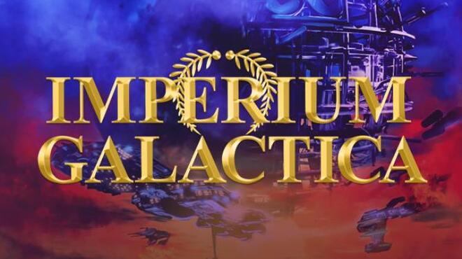 تحميل لعبة Imperium Galactica مجانا