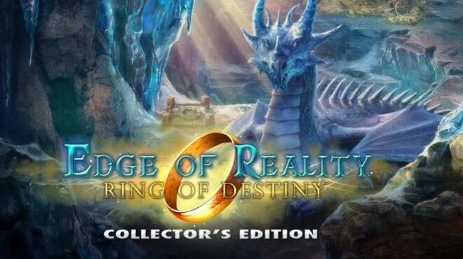 تحميل لعبة Edge of Reality: Ring of Destiny Collector’s Edition مجانا