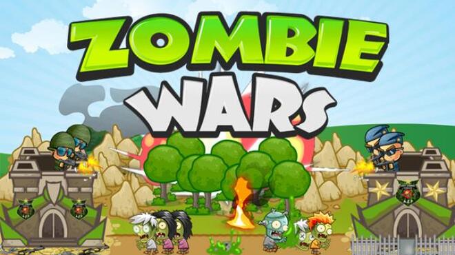 تحميل لعبة Zombie Wars: Invasion مجانا