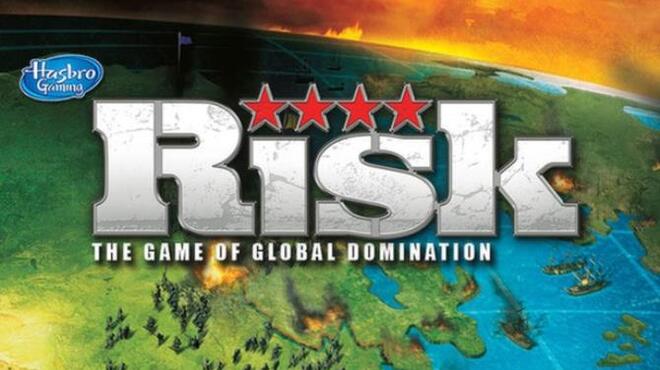 تحميل لعبة RISK – The Game of Global Domination مجانا