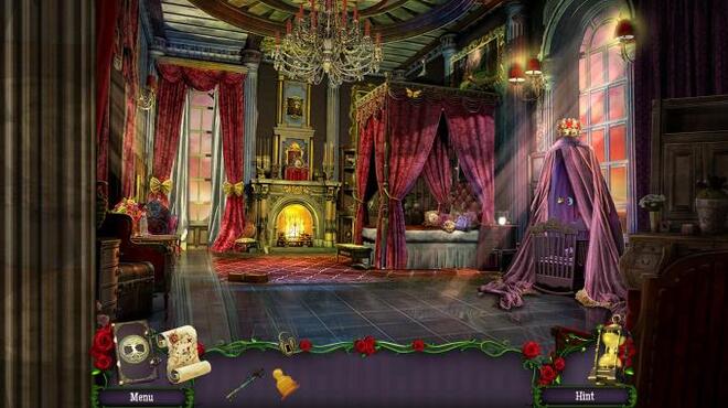 خلفية 1 تحميل العاب نقطة وانقر للكمبيوتر Queen’s Quest: Tower of Darkness Collector’s Edition Torrent Download Direct Link