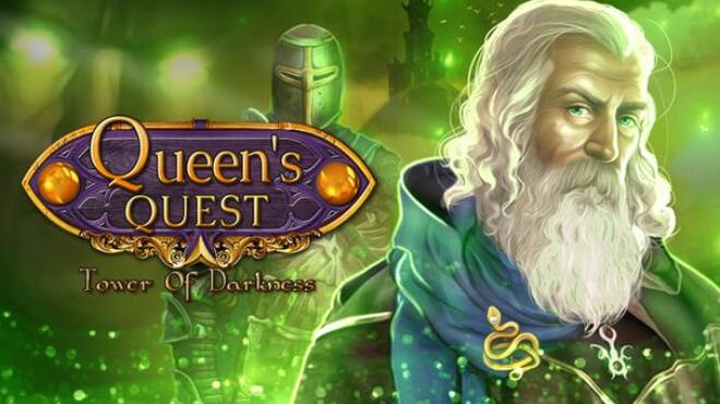 تحميل لعبة Queen’s Quest: Tower of Darkness Collector’s Edition مجانا