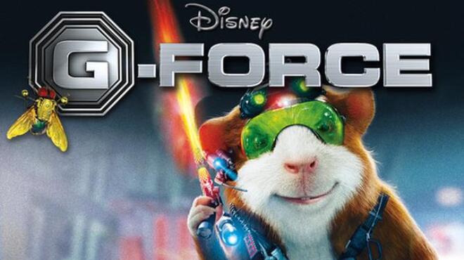 تحميل لعبة Disney G-Force مجانا