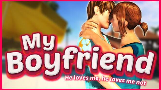 تحميل لعبة My Boyfriend مجانا