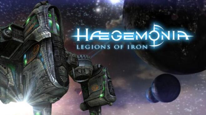 تحميل لعبة Haegemonia: Legions of Iron مجانا