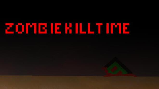 تحميل لعبة Zombie Killtime مجانا