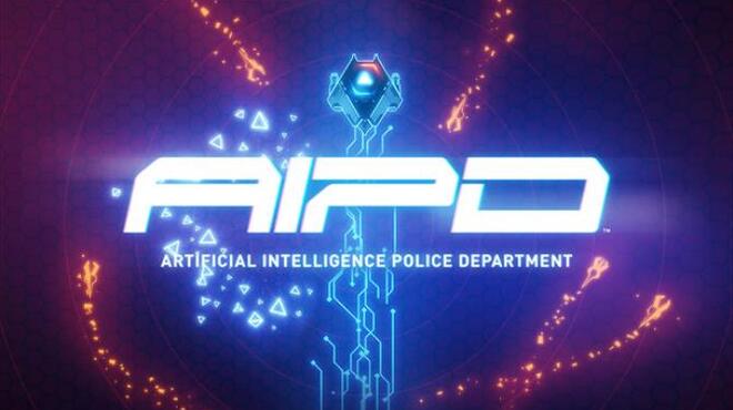 تحميل لعبة AIPD – Artificial Intelligence Police Department مجانا