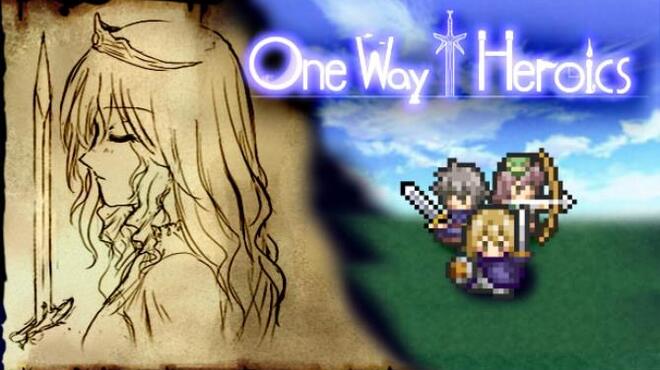 تحميل لعبة One Way Heroics (v1.88) مجانا