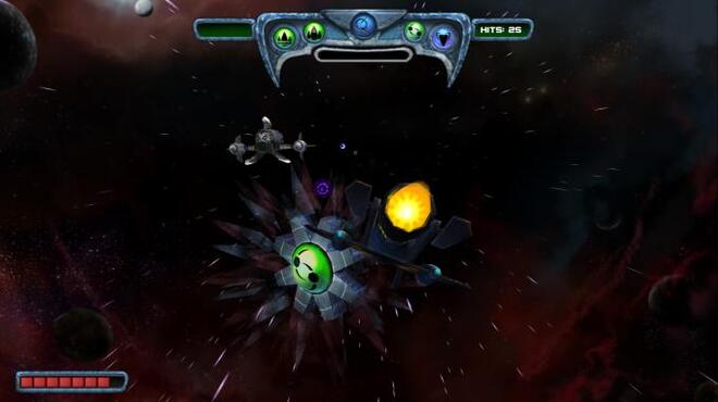 خلفية 2 تحميل العاب الخيال العلمي للكمبيوتر Sun Blast: Star Fighter Torrent Download Direct Link