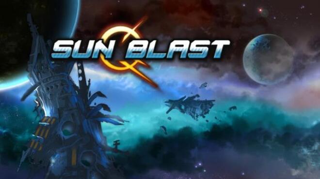 تحميل لعبة Sun Blast: Star Fighter مجانا