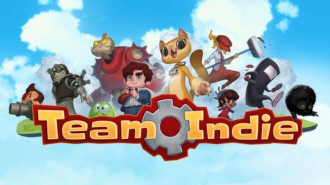 تحميل لعبة Team Indie مجانا