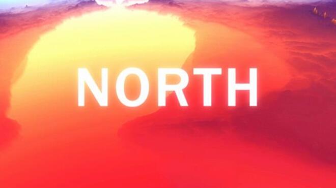 تحميل لعبة NORTH مجانا