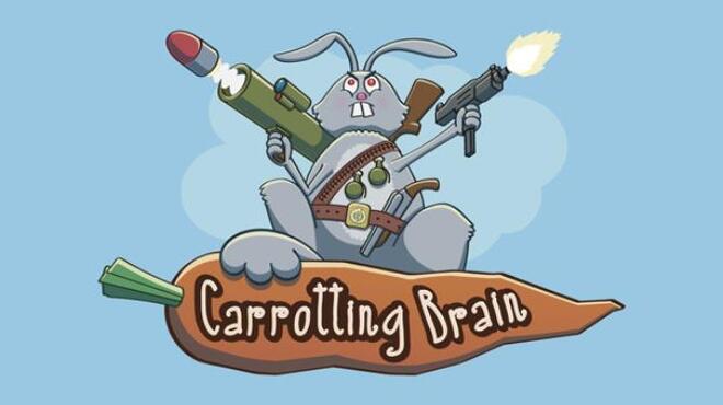 تحميل لعبة Carrotting Brain (Early Access) مجانا