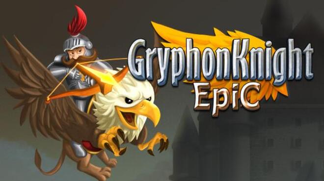 تحميل لعبة Gryphon Knight Epic (v1.3.6) مجانا