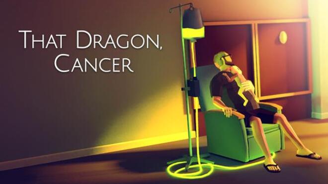 تحميل لعبة That Dragon, Cancer مجانا