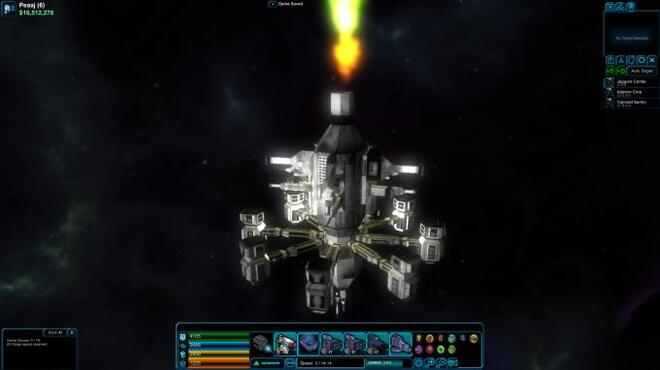 خلفية 2 تحميل العاب المحاكاة للكمبيوتر Astrox: Hostile Space Excavation (Build 66) Torrent Download Direct Link