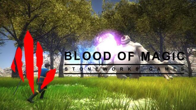 تحميل لعبة Blood of Magic (v0.71) مجانا