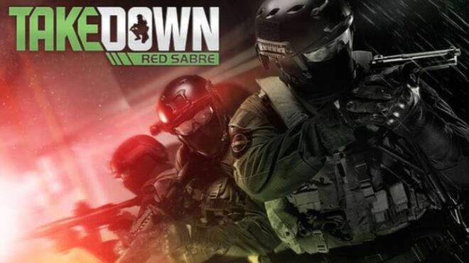 تحميل لعبة Takedown: Red Sabre مجانا