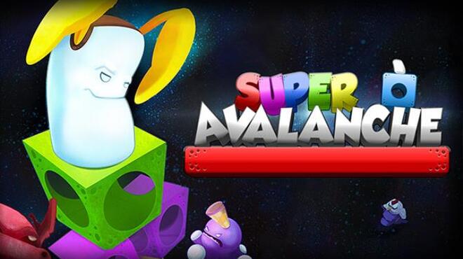 تحميل لعبة Avalanche 2: Super Avalanche مجانا
