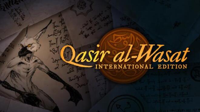 تحميل لعبة Qasir al-Wasat: International Edition مجانا