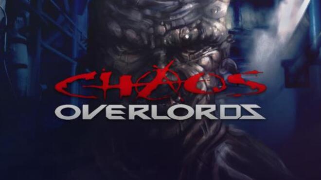 تحميل لعبة Chaos Overlords مجانا