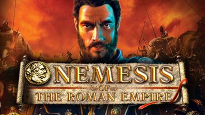 تحميل لعبة Nemesis of the Roman Empire مجانا