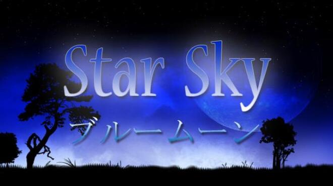 تحميل لعبة Star Sky مجانا