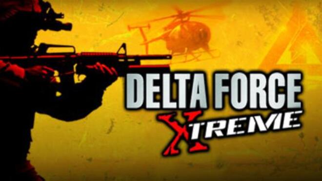تحميل لعبة Delta Force: Xtreme مجانا