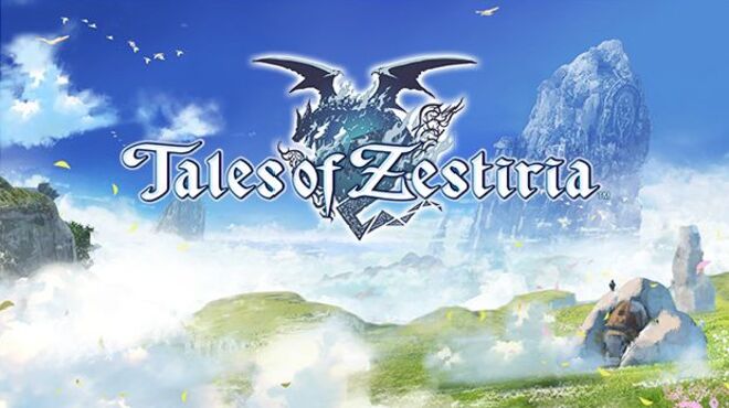 تحميل لعبة Tales of Zestiria (ALL DLC) مجانا