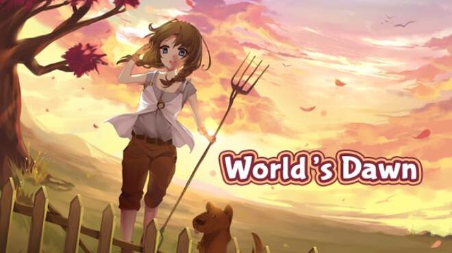 تحميل لعبة World’s Dawn (Updated May 02, 2017) مجانا