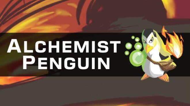 تحميل لعبة Alchemist Penguin مجانا
