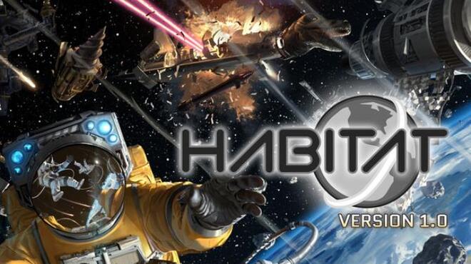 تحميل لعبة Habitat مجانا