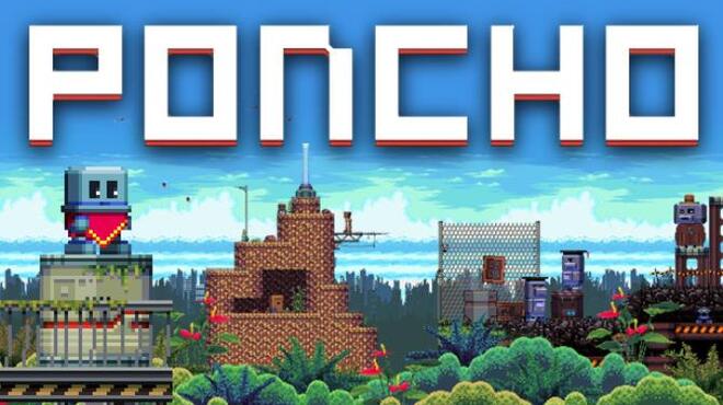 تحميل لعبة PONCHO مجانا