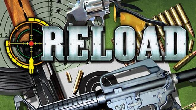 تحميل لعبة Reload مجانا